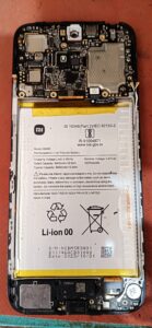 Redmi 12 5G